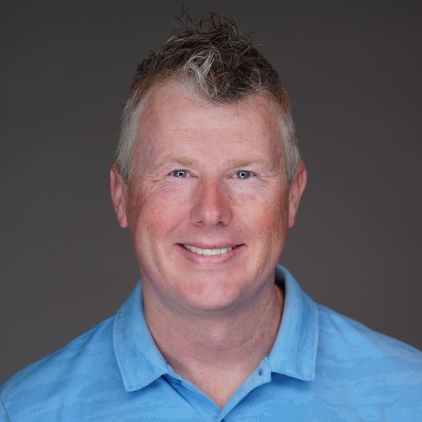 Portrait of Jeff Middlesworth