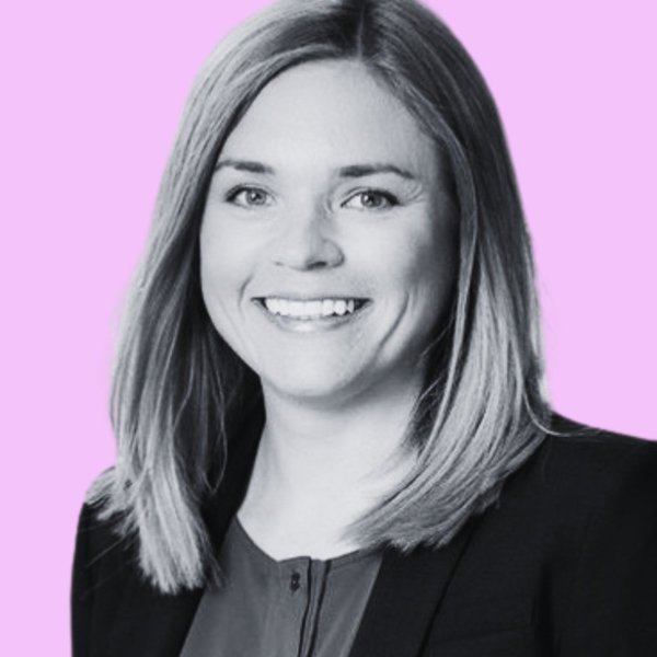 Portrait of Erin Schmidt