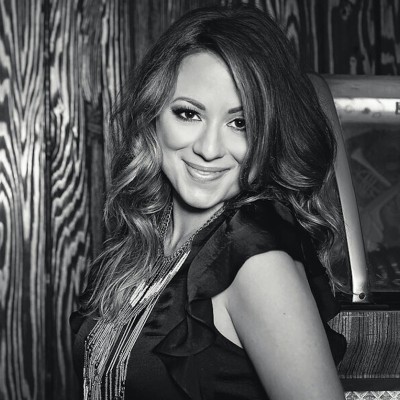 Portrait of Melinda Colaizzi