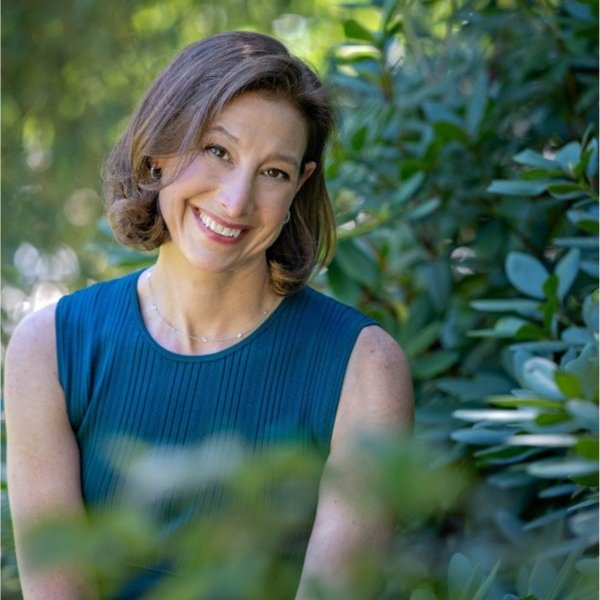 Portrait of Andrea Wasserman