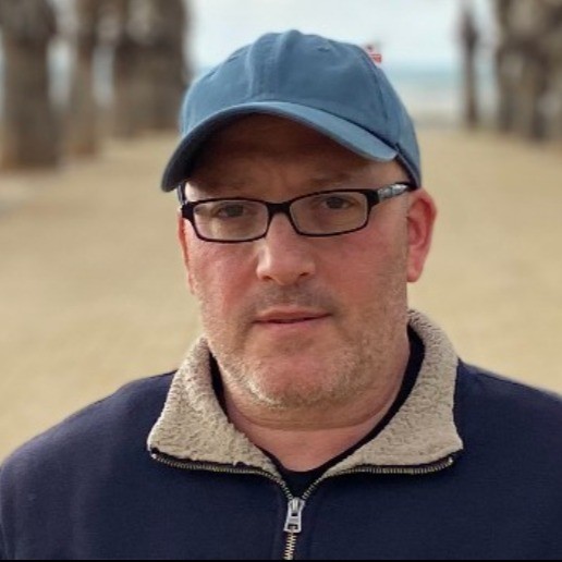 Portrait of Jonathan Gruber