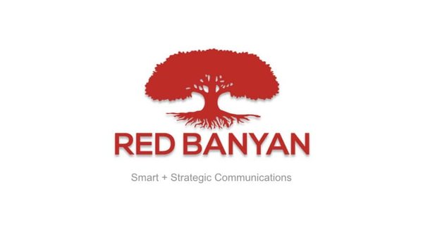 Portrait of Red Banyan