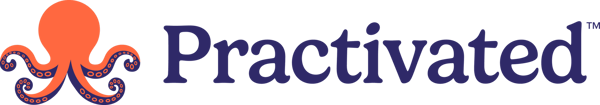Portrait of Practivated