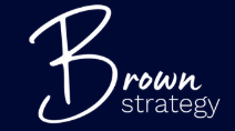 Portrait of Brown Strategy