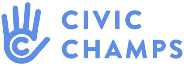 Portrait of Civic Champs