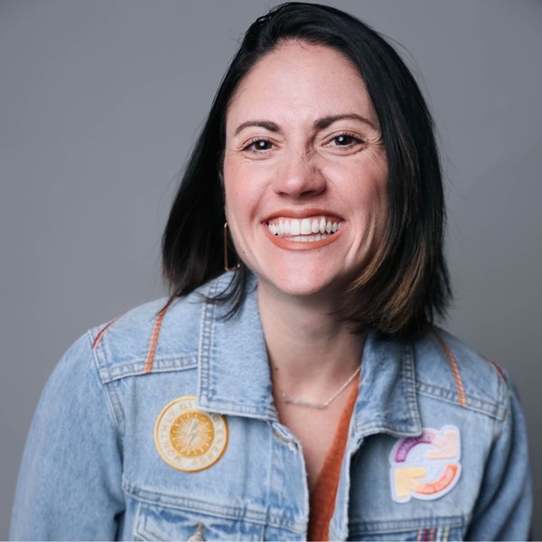 Portrait of Dana Snyder