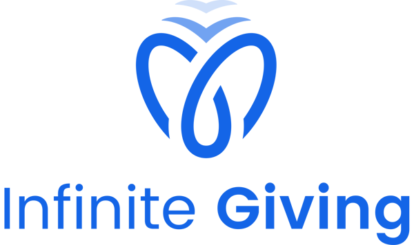 Portrait of Infinite Giving