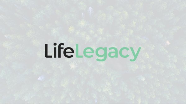 Portrait of Life Legacy