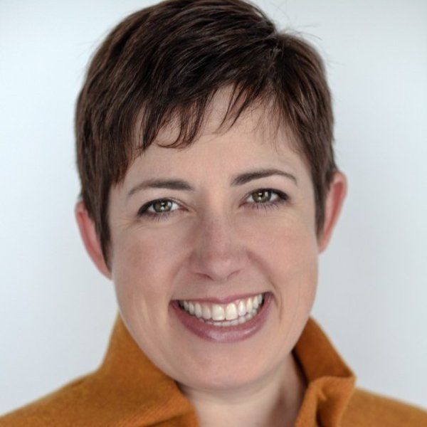 Portrait of Samantha Swaim
