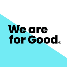 Portrait of We Are For Good
